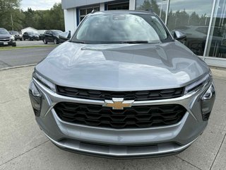 Chevrolet Trax LT 2025 à Edmundston, Nouveau-Brunswick - 3 - w320h240px
