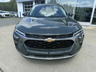 Chevrolet Trax LT 2025 à Edmundston, Nouveau-Brunswick - 3 - w320h240px