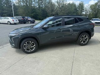 Chevrolet Trax LT 2025 à Edmundston, Nouveau-Brunswick - 6 - w320h240px