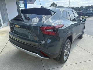 Chevrolet Trax LT 2025 à Edmundston, Nouveau-Brunswick - 5 - w320h240px