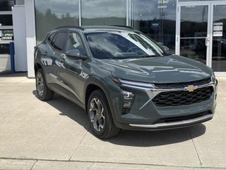 Chevrolet Trax LT 2025 à Edmundston, Nouveau-Brunswick - 2 - w320h240px