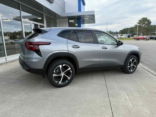 2025 Chevrolet Trax 1RS in Edmundston, New Brunswick - 4 - w320h240px