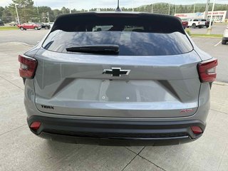 2025 Chevrolet Trax 1RS in Edmundston, New Brunswick - 6 - w320h240px