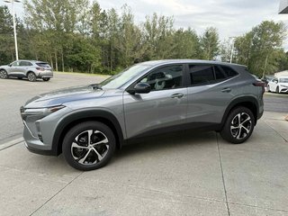 2025 Chevrolet Trax 1RS in Edmundston, New Brunswick - 3 - w320h240px