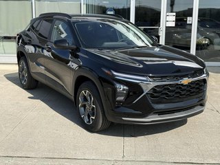 2025 Chevrolet Trax LT in Edmundston, New Brunswick - 2 - w320h240px