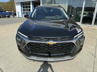 2025 Chevrolet Trax LT in Edmundston, New Brunswick - 3 - w320h240px