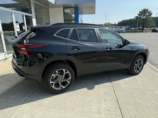 2025 Chevrolet Trax LT in Edmundston, New Brunswick - 4 - w320h240px