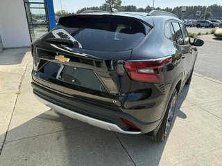 2025 Chevrolet Trax LT in Edmundston, New Brunswick - 6 - w320h240px