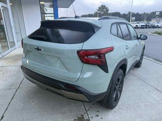 Chevrolet Trax ACTIV 2025 à Edmundston, Nouveau-Brunswick - 6 - w320h240px
