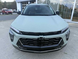 Chevrolet Trax ACTIV 2025 à Edmundston, Nouveau-Brunswick - 3 - w320h240px