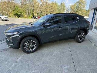 2025 Chevrolet Trax LT in Edmundston, New Brunswick - 4 - w320h240px