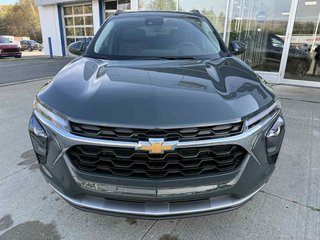 2025 Chevrolet Trax LT in Edmundston, New Brunswick - 3 - w320h240px