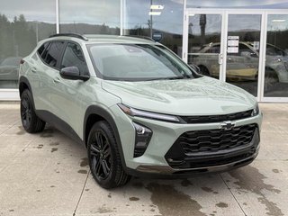 2025 Chevrolet Trax ACTIV in Edmundston, New Brunswick - 2 - w320h240px