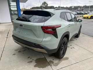2025 Chevrolet Trax ACTIV in Edmundston, New Brunswick - 6 - w320h240px