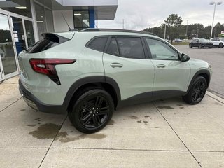 2025 Chevrolet Trax ACTIV in Edmundston, New Brunswick - 5 - w320h240px