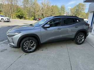 2025 Chevrolet Trax LT in Edmundston, New Brunswick - 3 - w320h240px