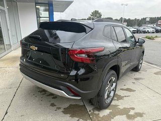 2025 Chevrolet Trax LT in Edmundston, New Brunswick - 6 - w320h240px