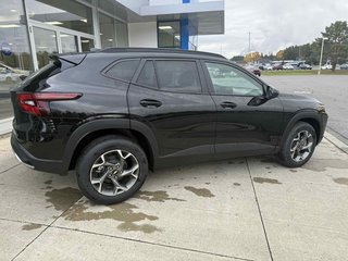 2025 Chevrolet Trax LT in Edmundston, New Brunswick - 5 - w320h240px