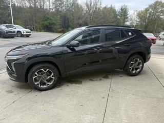 2025 Chevrolet Trax LT in Edmundston, New Brunswick - 4 - w320h240px