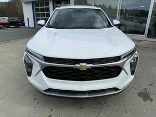 Chevrolet Trax LT 2025 à Edmundston, Nouveau-Brunswick - 3 - w320h240px