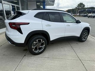 Chevrolet Trax LT 2025 à Edmundston, Nouveau-Brunswick - 6 - w320h240px