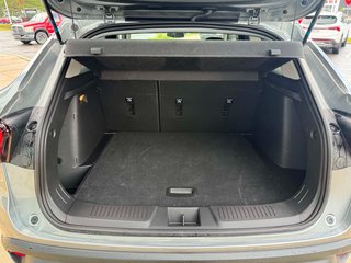 2025 Chevrolet Trax LT in Edmundston, New Brunswick - 6 - w320h240px