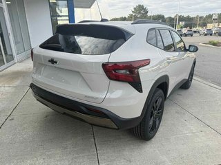 2026 Chevrolet Trax ACTIV in Edmundston, New Brunswick - 6 - w320h240px