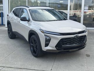 2026 Chevrolet Trax ACTIV in Edmundston, New Brunswick - 3 - w320h240px