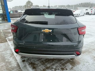 Chevrolet Trax LT 2026 à Edmundston, Nouveau-Brunswick - 6 - w320h240px