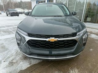 Chevrolet Trax LT 2026 à Edmundston, Nouveau-Brunswick - 3 - w320h240px