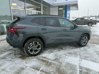 Chevrolet Trax LT 2026 à Edmundston, Nouveau-Brunswick - 5 - w320h240px