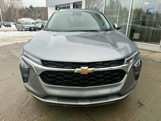 2026 Chevrolet Trax LT in Edmundston, New Brunswick - 3 - w320h240px