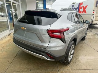 2026 Chevrolet Trax LT in Edmundston, New Brunswick - 6 - w320h240px