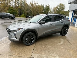 Chevrolet Trax LT 2026 à Edmundston, Nouveau-Brunswick - 4 - w320h240px