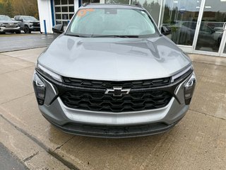 Chevrolet Trax LT 2026 à Edmundston, Nouveau-Brunswick - 3 - w320h240px