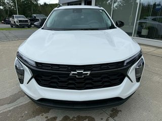 2026 Chevrolet Trax LT in Edmundston, New Brunswick - 3 - w320h240px