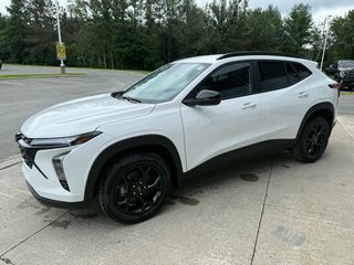 2026 Chevrolet Trax LT in Edmundston, New Brunswick - 4 - w320h240px