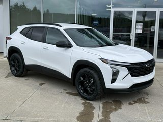 2026 Chevrolet Trax LT in Edmundston, New Brunswick - 2 - w320h240px