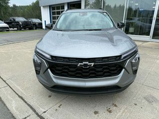 2026 Chevrolet Trax LT in Edmundston, New Brunswick - 3 - w320h240px