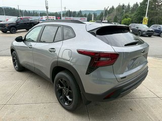 2026 Chevrolet Trax LT in Edmundston, New Brunswick - 5 - w320h240px