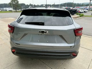 2026 Chevrolet Trax LT in Edmundston, New Brunswick - 6 - w320h240px