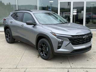 2026 Chevrolet Trax LT in Edmundston, New Brunswick - 2 - w320h240px