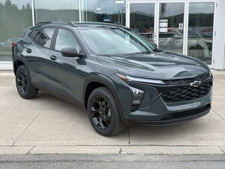 Chevrolet Trax LT 2026 à Edmundston, Nouveau-Brunswick - 2 - w320h240px