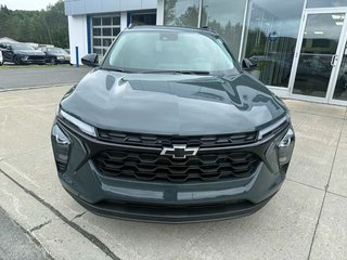 Chevrolet Trax LT 2026 à Edmundston, Nouveau-Brunswick - 3 - w320h240px