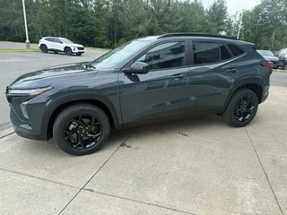 Chevrolet Trax LT 2026 à Edmundston, Nouveau-Brunswick - 4 - w320h240px