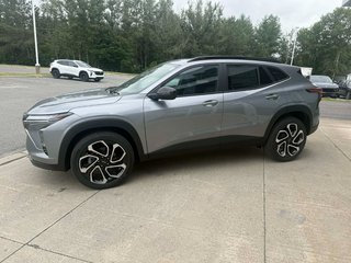 2026 Chevrolet Trax 2RS in Edmundston, New Brunswick - 4 - w320h240px