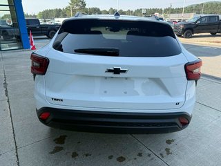 Chevrolet Trax LT 2026 à Edmundston, Nouveau-Brunswick - 6 - w320h240px