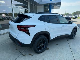 Chevrolet Trax LT 2026 à Edmundston, Nouveau-Brunswick - 5 - w320h240px