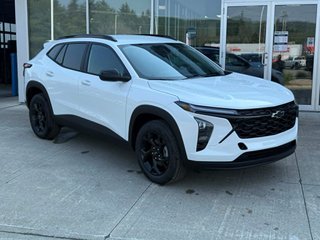 Chevrolet Trax LT 2026 à Edmundston, Nouveau-Brunswick - 2 - w320h240px