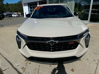 Chevrolet Trax 1RS 2026 à Edmundston, Nouveau-Brunswick - 3 - w320h240px